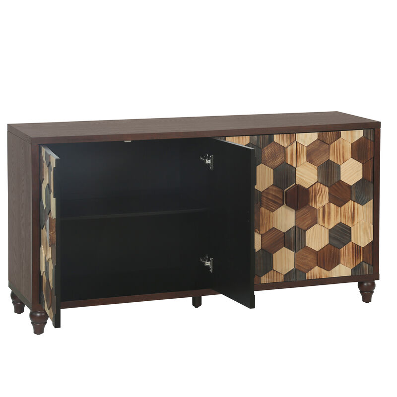 Zajelf Sideboard image number 7