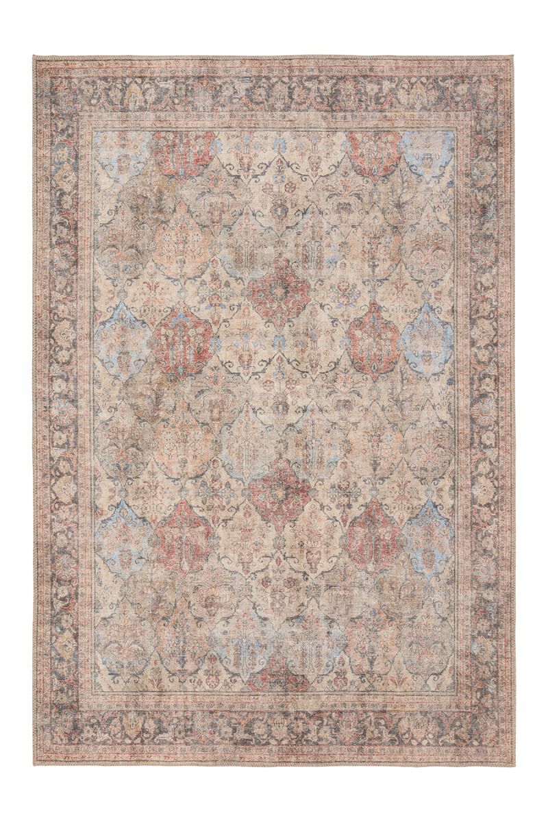 Garcia Toreth Multicolor 8'6" x 11'6" Rug by Label J x Jaipur Living image number 0