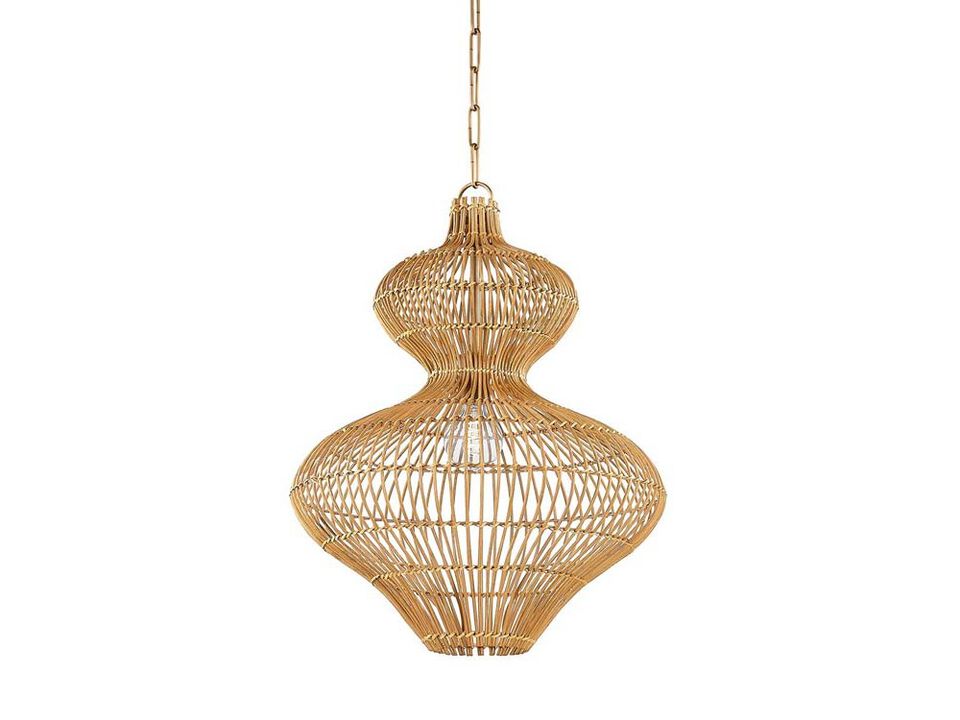 Irvine Pendant