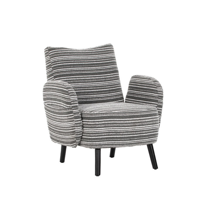 Zilam Accent Chair