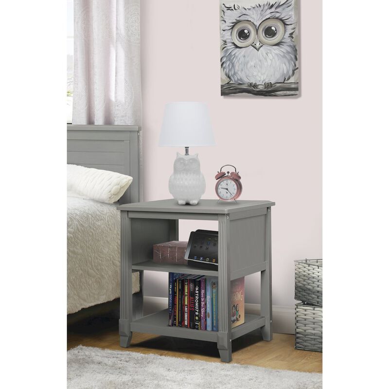 Sorelle Berkley Nightstand image number 1
