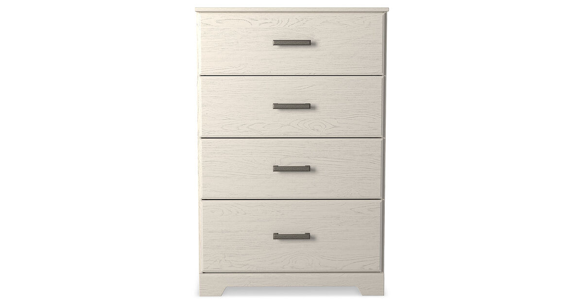 Stelsie Chest of Drawers