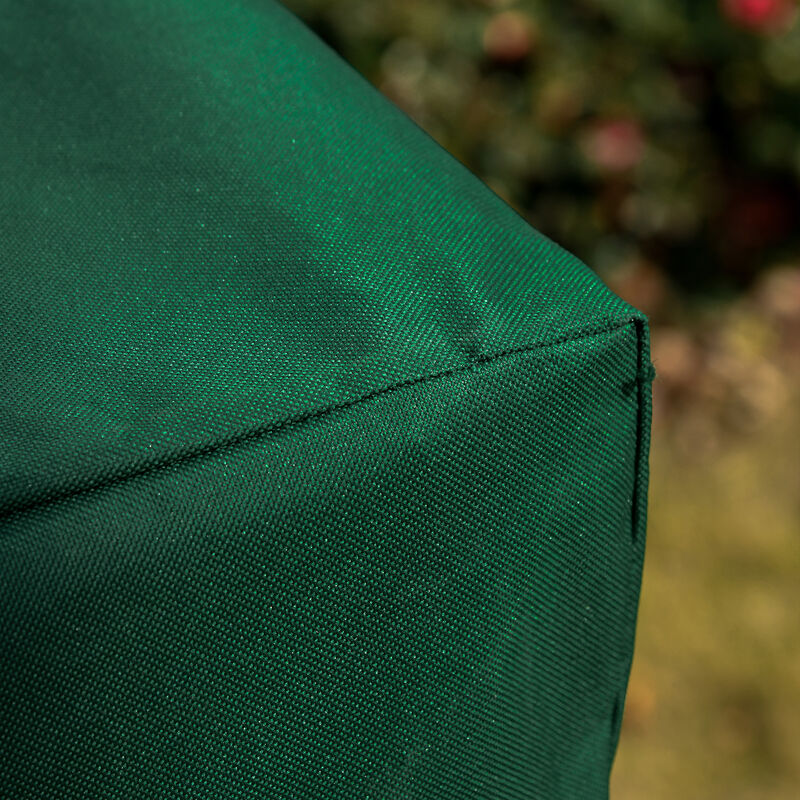 Hivvago Heavy-Duty Outdoor Swing Cover for Patio or Garden image number 7