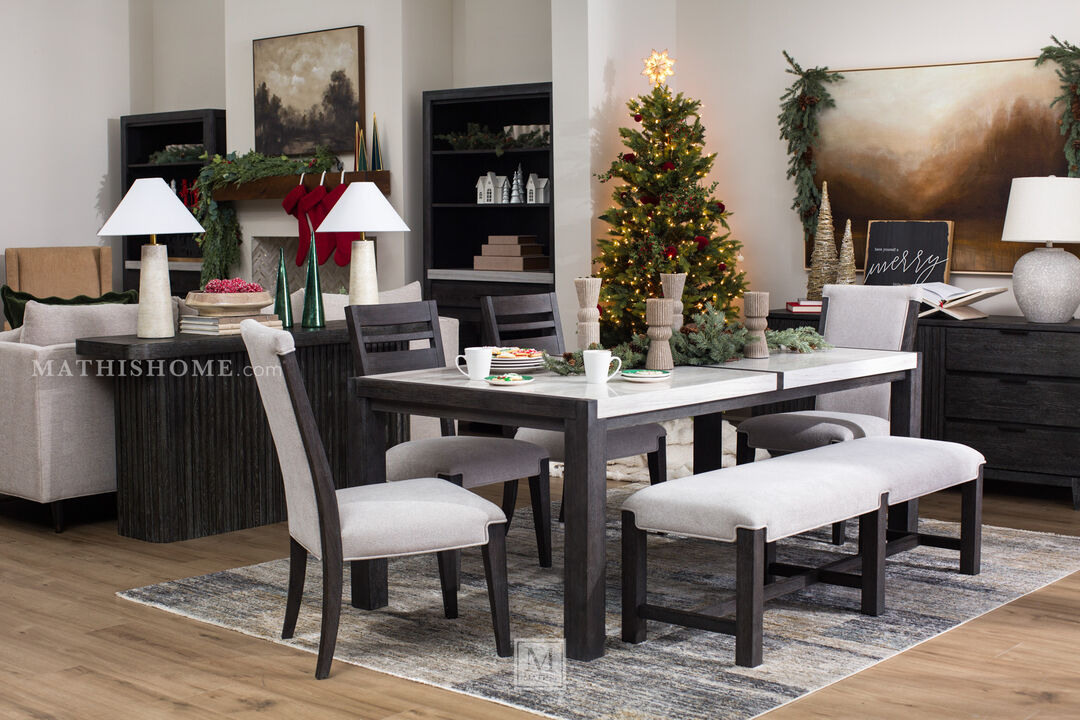 Menton Console Table