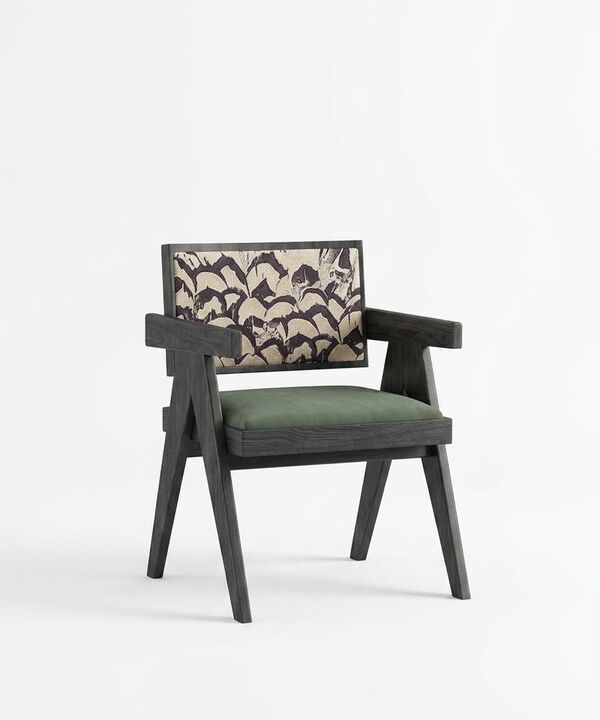 Chatoya Chanidi Dining Chair