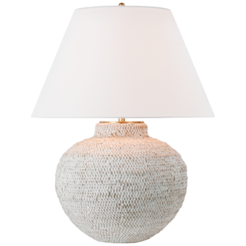 Avendo Rattan Lamp