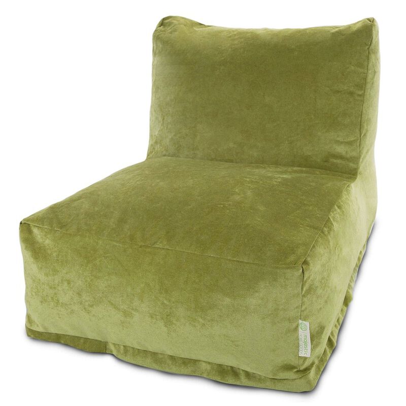Majestic Home Goods Chair Lounger Villa