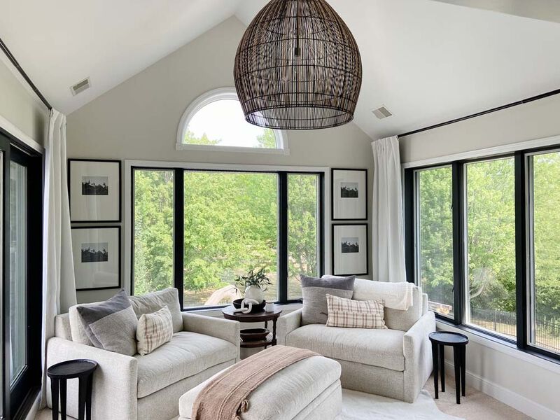 Holden Chandelier image number 5