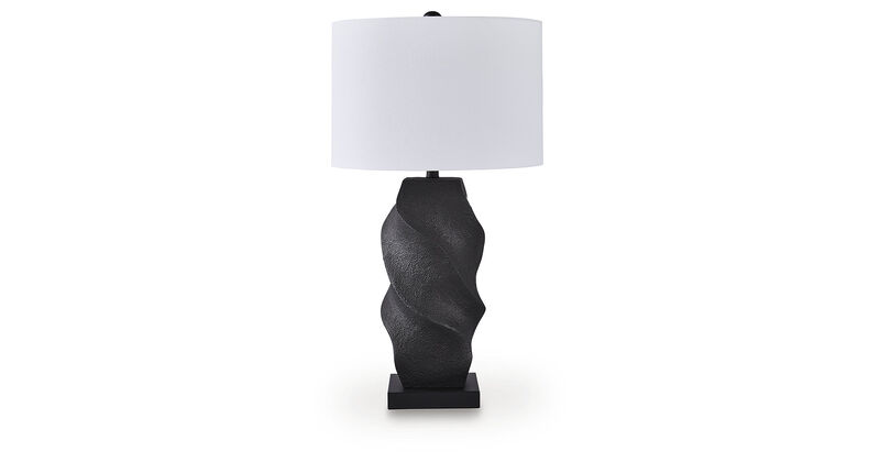 Amillion Table Lamp image number 0