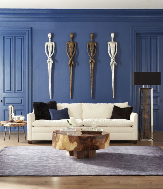 Lloyd Wall Sculpture