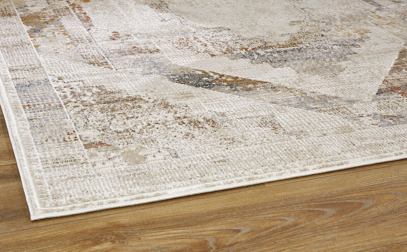 Varnwood 8' x 10' Rug image number 2