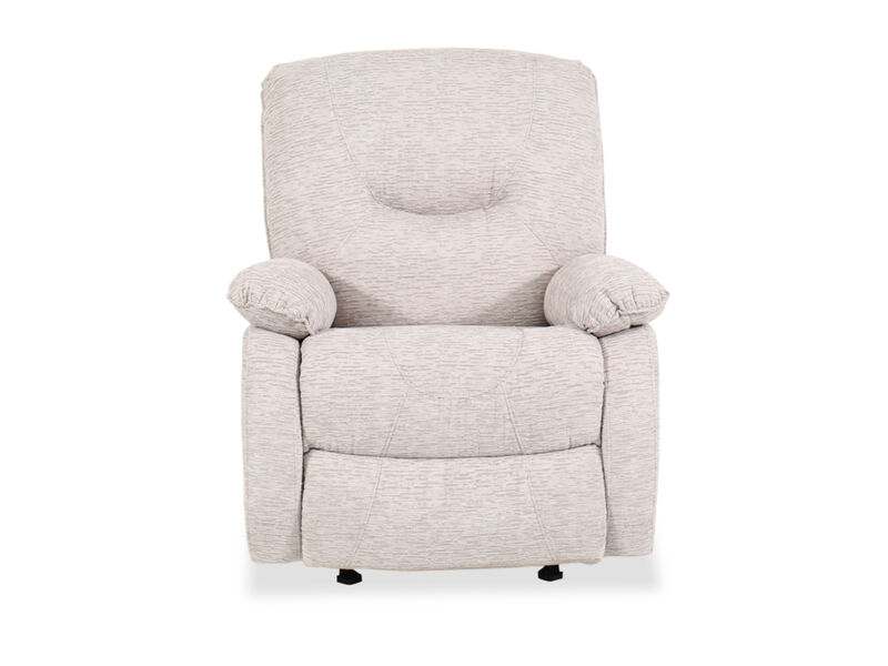 Opal Glider Recliner