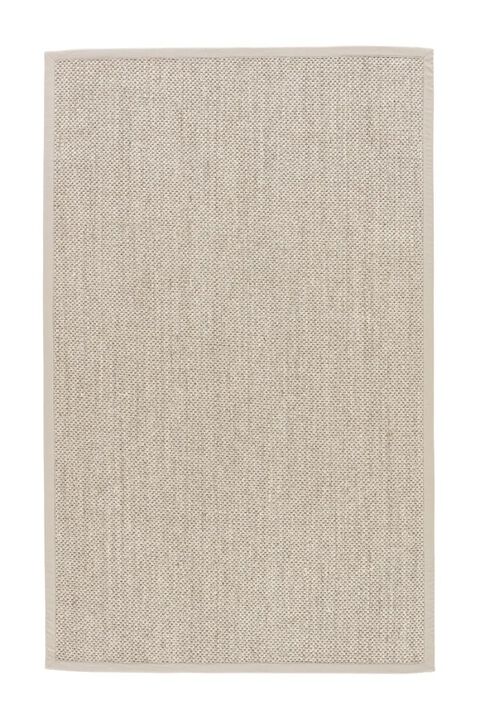 Naturals Sanibel Naples Silver Green 9' x 12' Rug