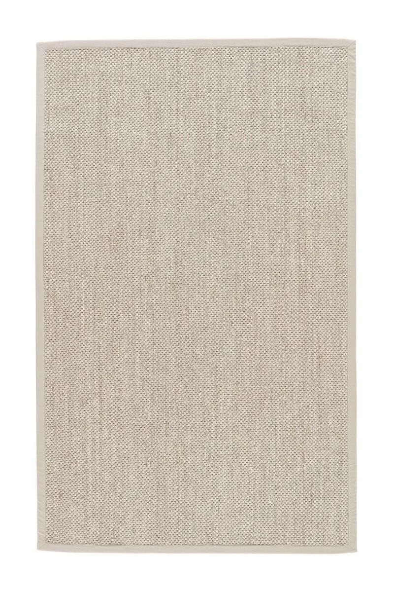 Naturals Sanibel Naples Silver Green 9' x 12' Rug image number 0