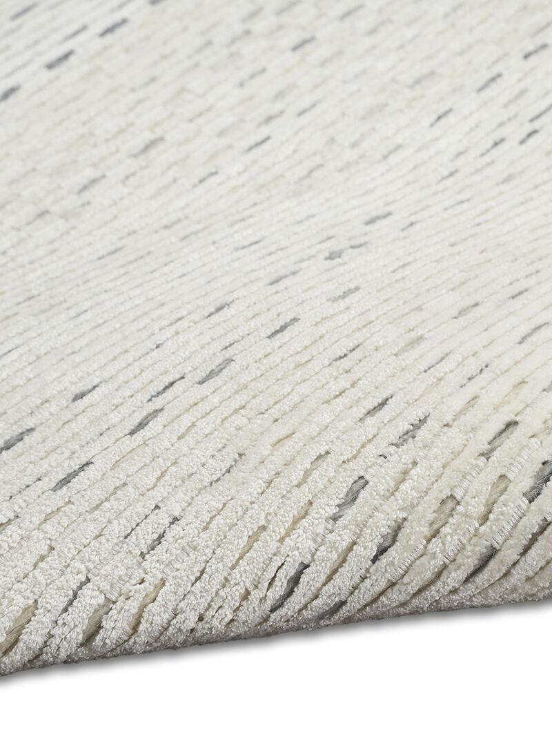 Valley VLL01 Ivory 9'9" x 13'9" Rug image number 3