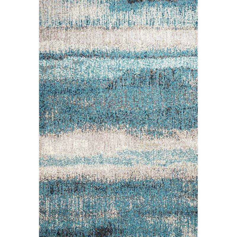 Style Contemporary Pop Modern Abstract Vintage Area Rug
