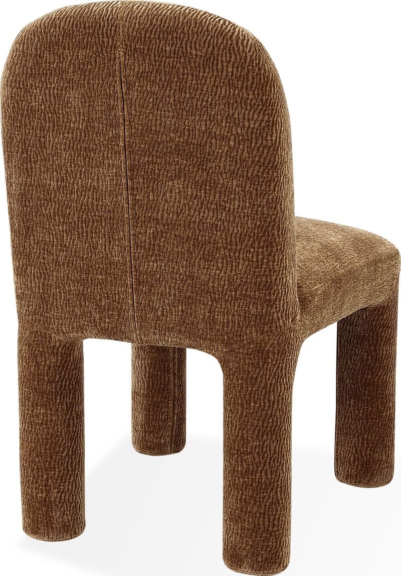 Xolani Fully Upholstered Dining Chair