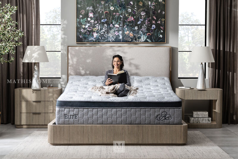 Grier Mattress image number 2