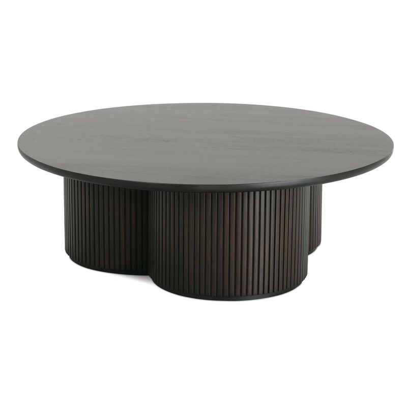 Kindred Round Cocktail Table