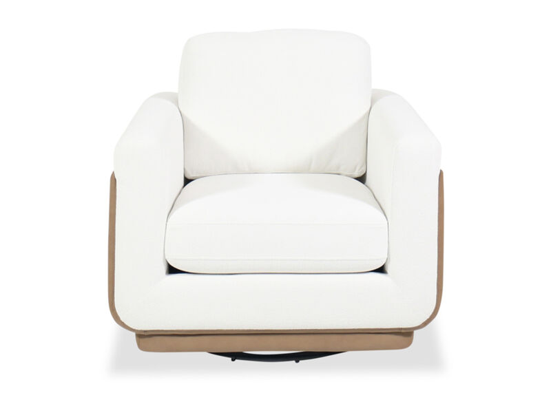 Dane Swivel Accent Chair