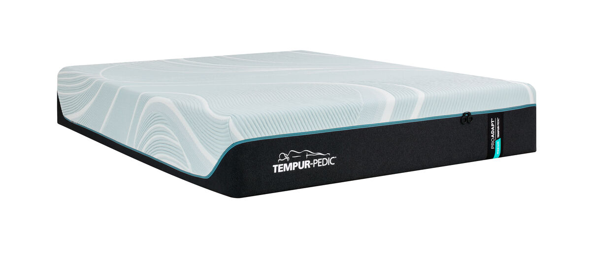 TEMPUR-ProAdapt Hybrid Mattress