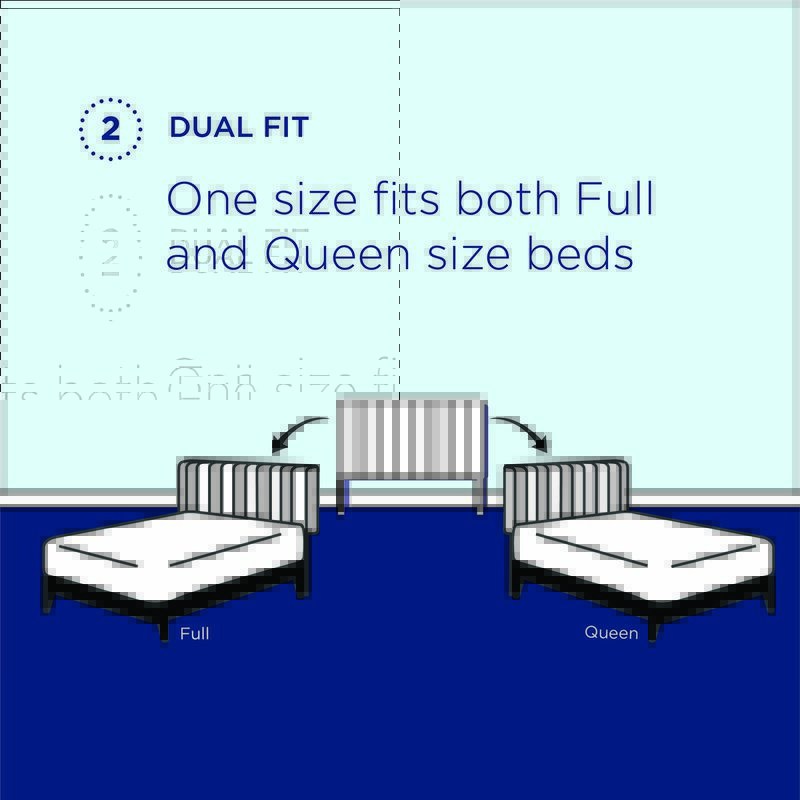 Modway - Athena Performance Velvet Full/Queen Headboard image number 7