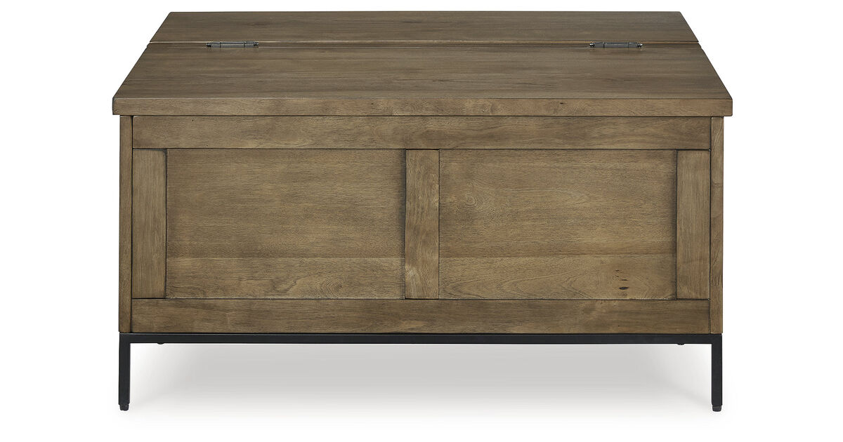 Torlanta Table (Set Of 3)