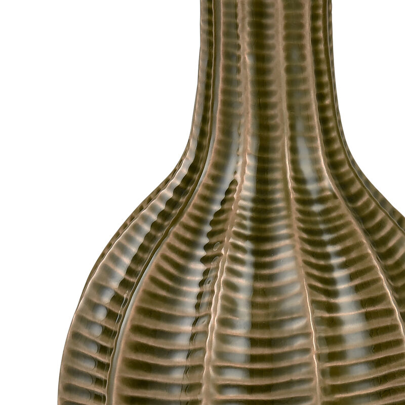 Collier Large Vase