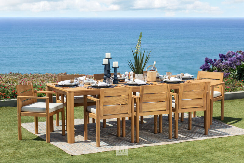 Penta Horizon Patio Armchair image number 3