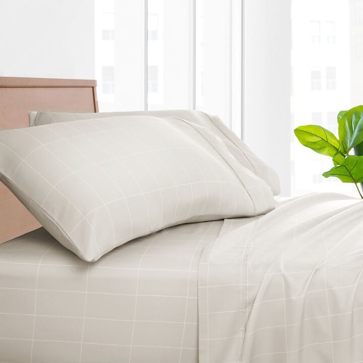 Ultra Soft Brushed Pillowcases