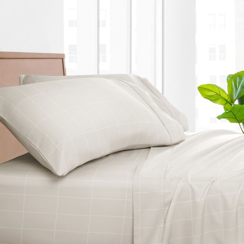 Ultra Soft Brushed Pillowcases image number 1