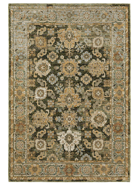 Andorra 2417B Collection