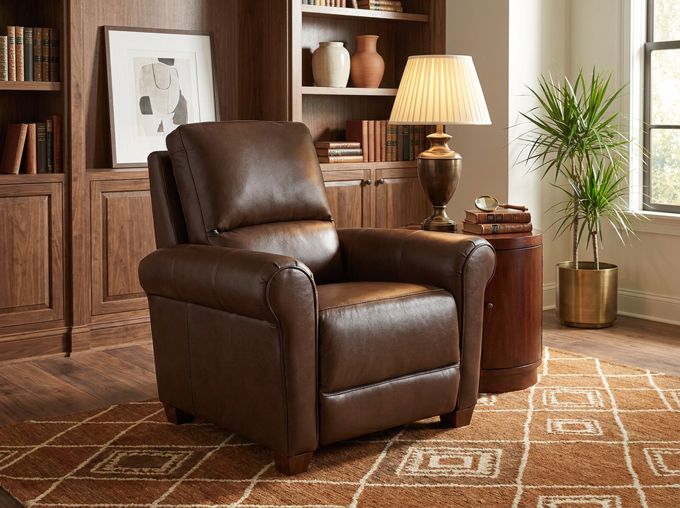 Clybourn Power Reclining Chair