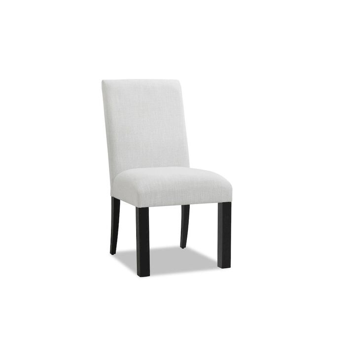 Legacy Classic Today's Traditions Upholstered Side Chair