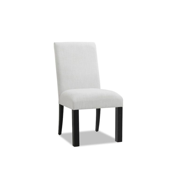 Legacy Classic Today's Traditions Upholstered Side Chair