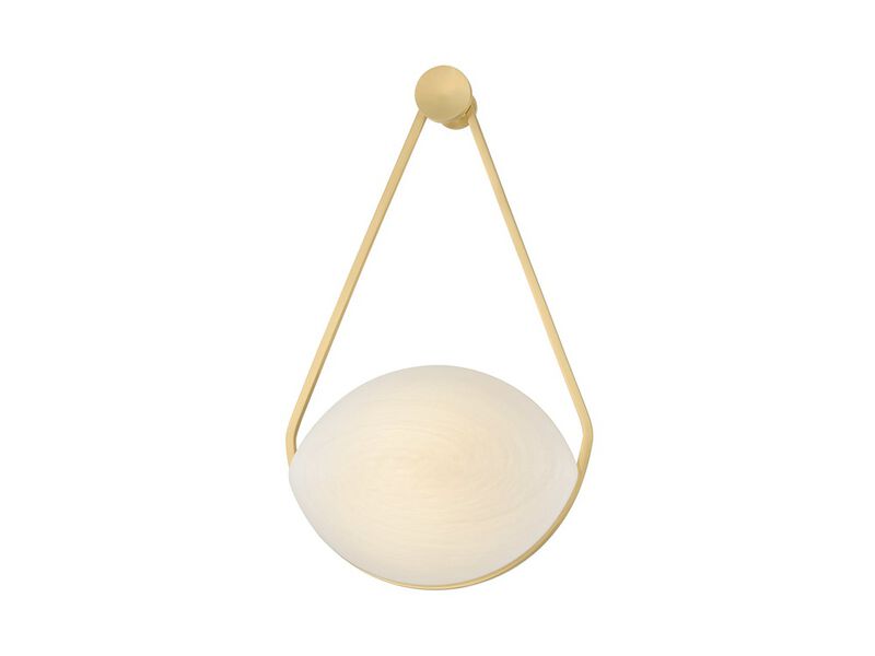 Blaina Wall Sconce image number 0