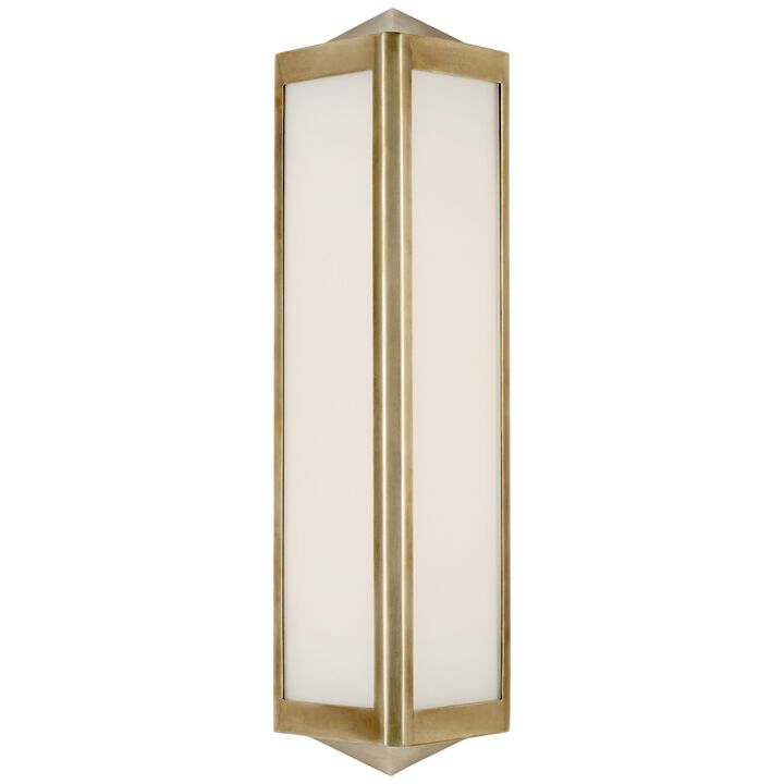 Geneva Small Sconce