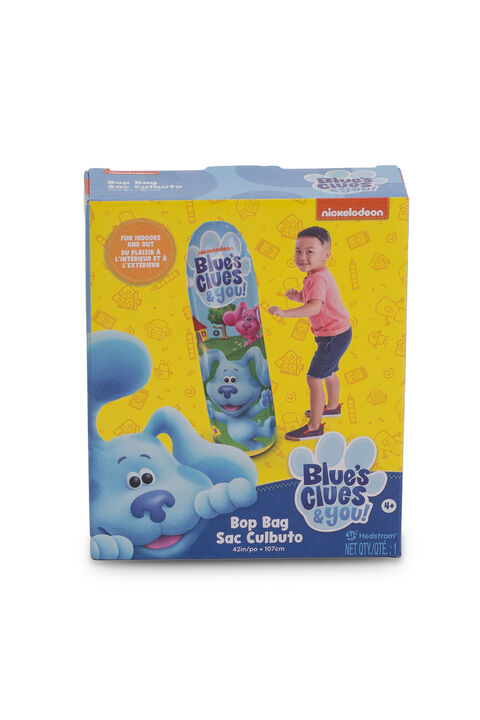 Blues Clues 42" Bop Bag