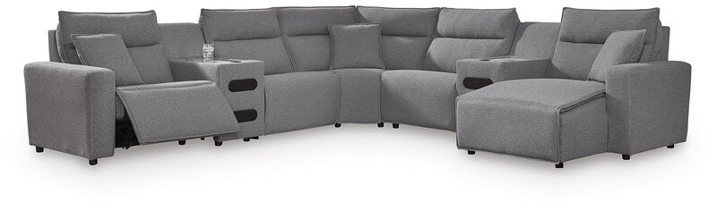 Modmax II Sectional image number 18