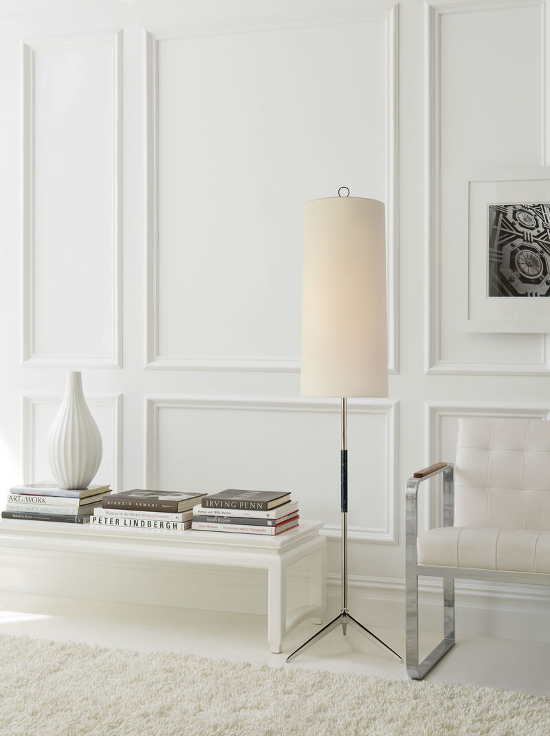 Aerin Frankfort Floor Lamp Collection