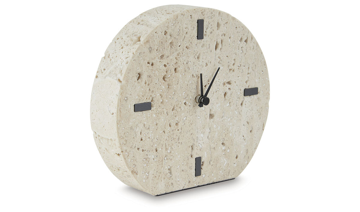 Donfordson Table Clock