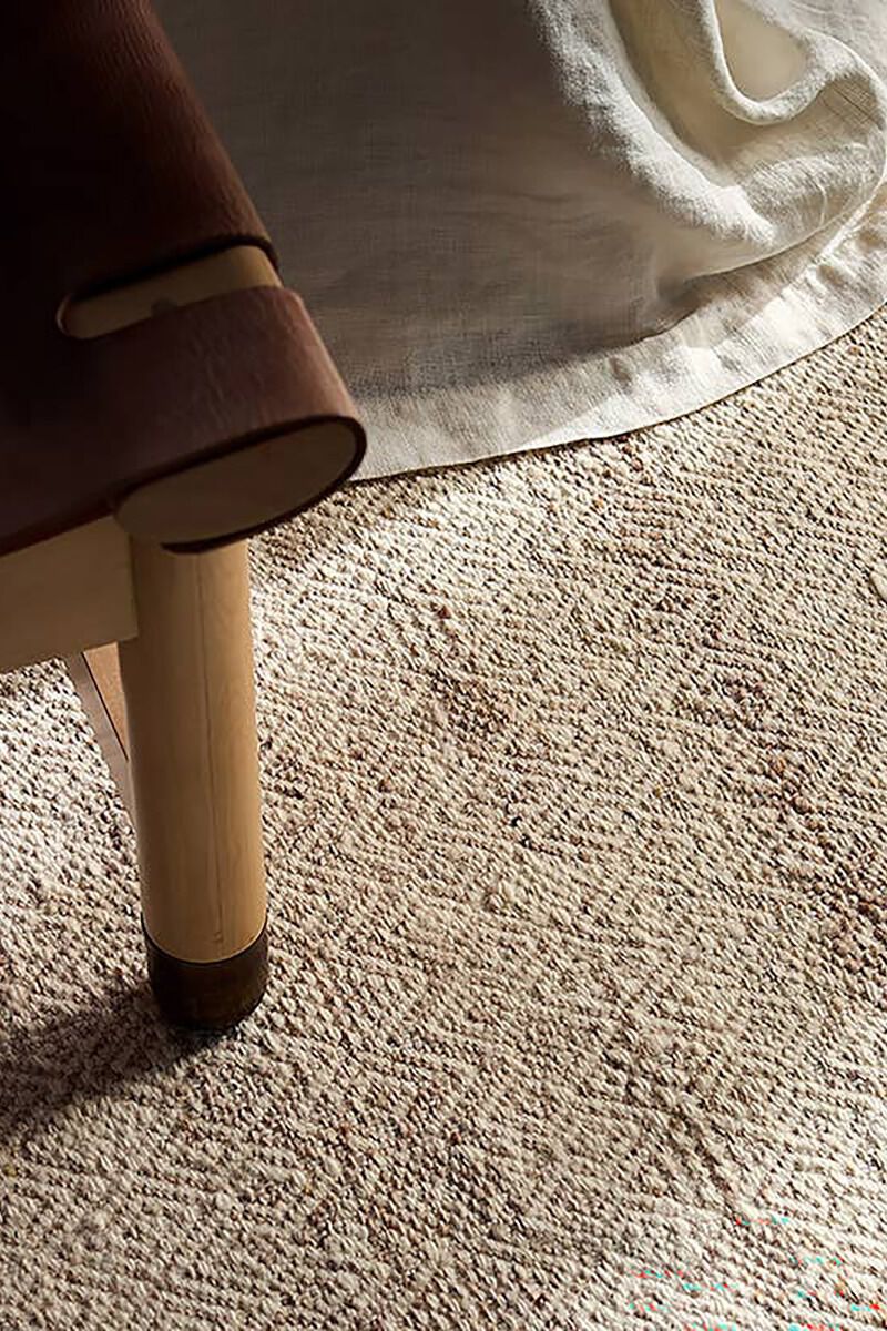 Enclave Wythe Fog 8'6" x 11'6" Rug image number 2