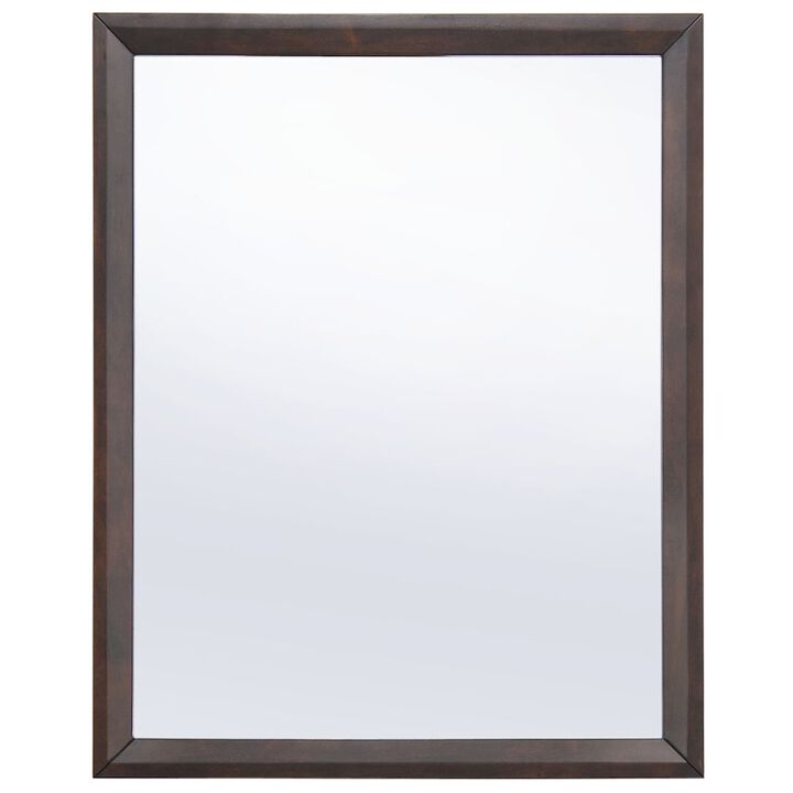 Tracy Mirror