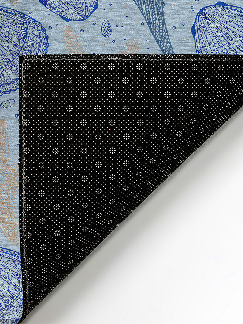 Seabreeze SZ4 Sky 3' x 5' Rug