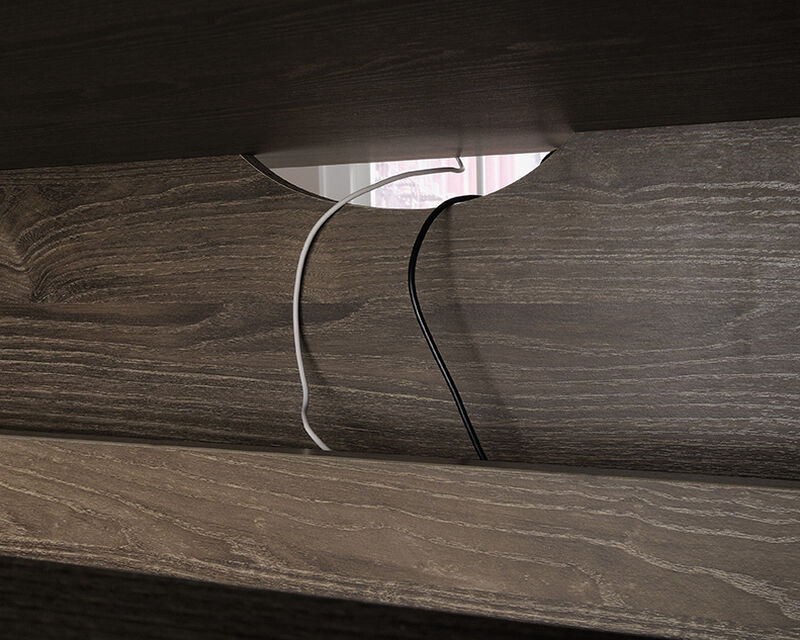 Hammond Executive Desk