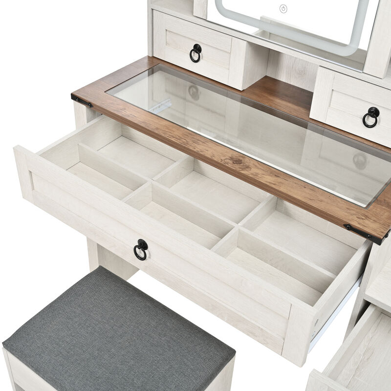 Kovon Vanity Set image number 7