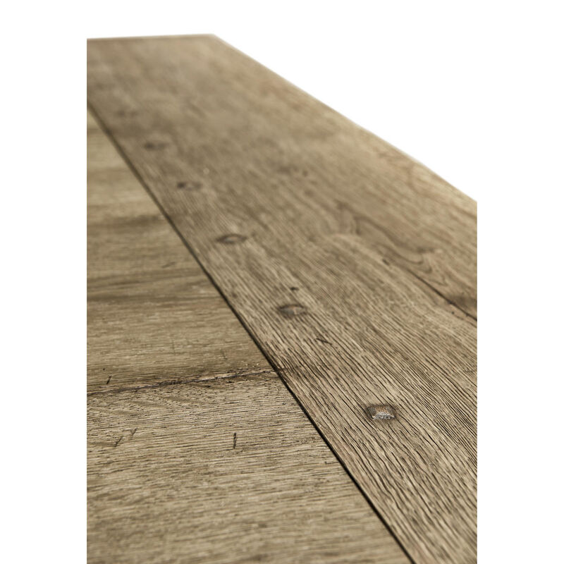 Echo Canyon 124" Dining Table image number 5