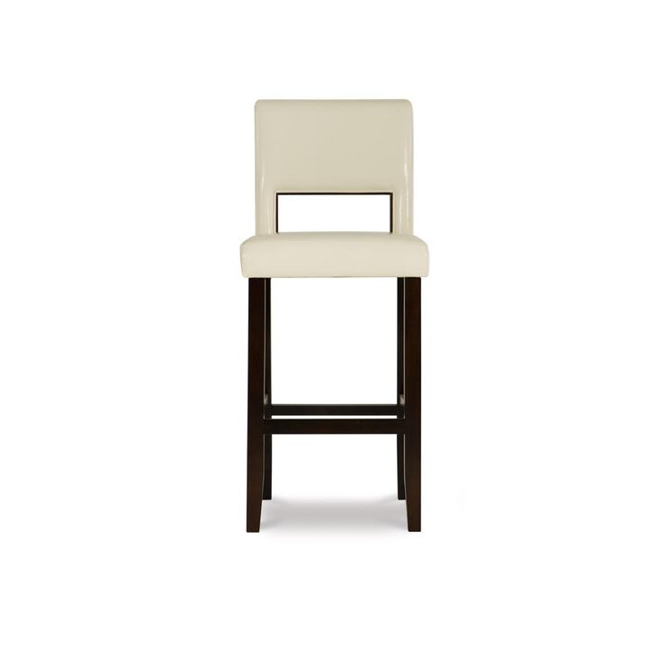 Linon Vega Bar Stool