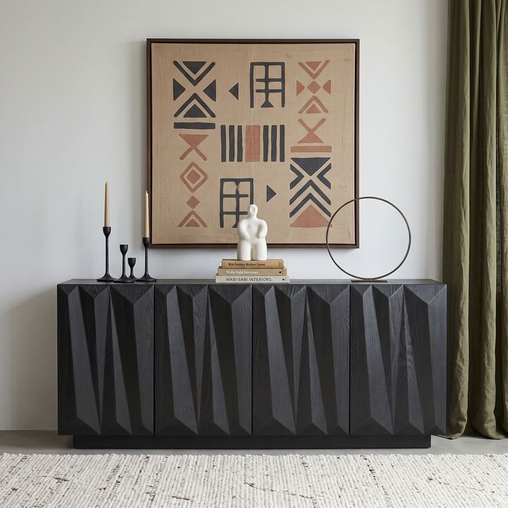 Regzer Sideboard Buffet Cabinet