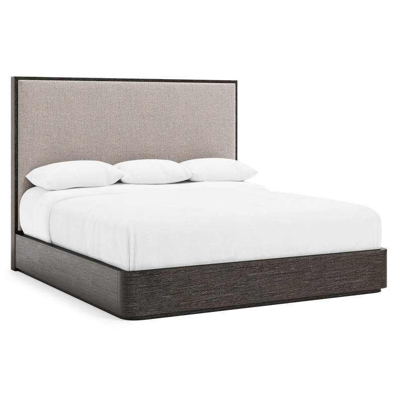 Geneve King Bed image number 2